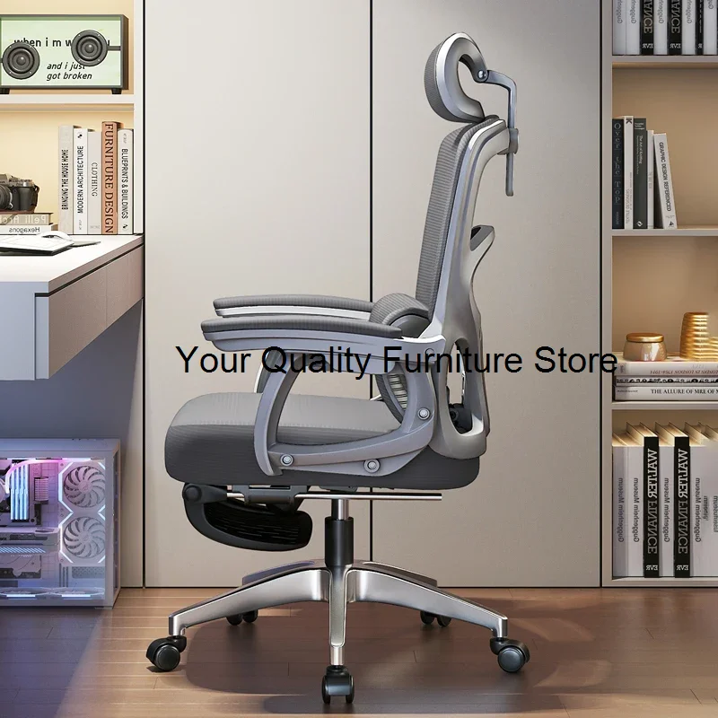 

Mobiles Gaming Office Chairs Swivel Study Recliner Ergonomic Design Playseat Chairs Accent Silla Para Comedor Office Furniture