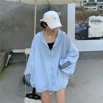 O Casaco Perfeito para Qualquer Ocasião: Jaqueta Casaca Feminina Casual à Prova de Vento 8 Fashion Women’s Solid Colors Long Sleeve Windbreaker Jacket Outdoor Jackets Hooded Raincoat Windproof Coat Outwear V1517