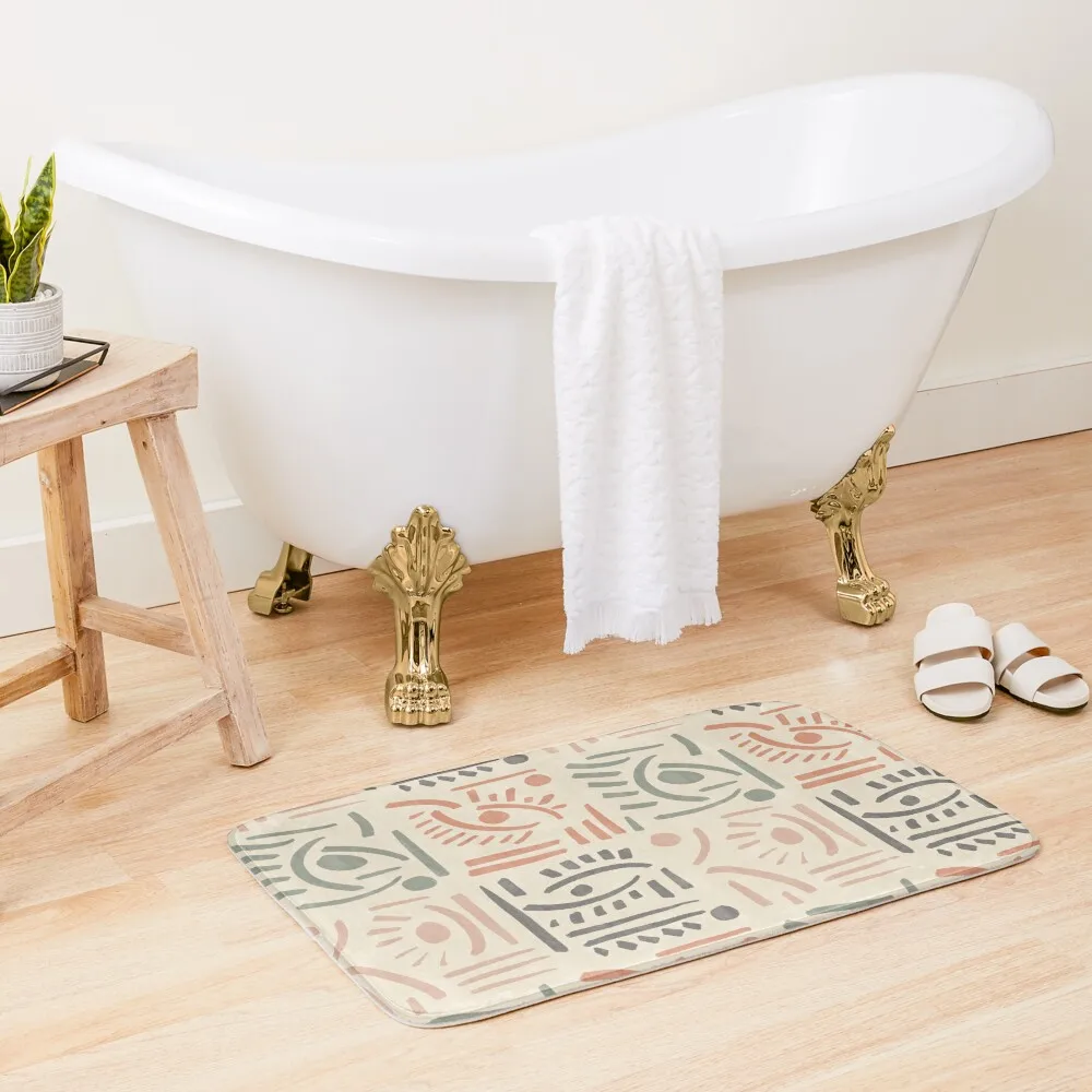 Tribal Eyes Bath Mat Baths Bathroom Bathroom Floors Rug Foot DoorFor The Door Mat
Tribal Eyes Bath Mat Baths Bathroom Bathroom Floors Rug Foot DoorFor The Door Mat