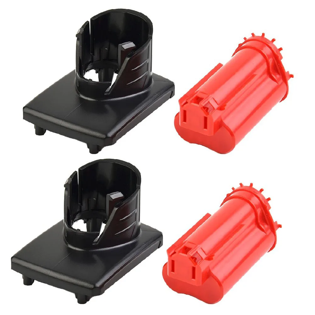 Durable And Practical Shell Middle Shell Household Cleaning Tools Case Only Color: Black+Red Quantity: 4pcs/set Top Shell
Durable And Practical Shell Middle Shell Household Cleaning Tools Case Only Color: Black+Red Quantity: 4pcs/set Top Shell