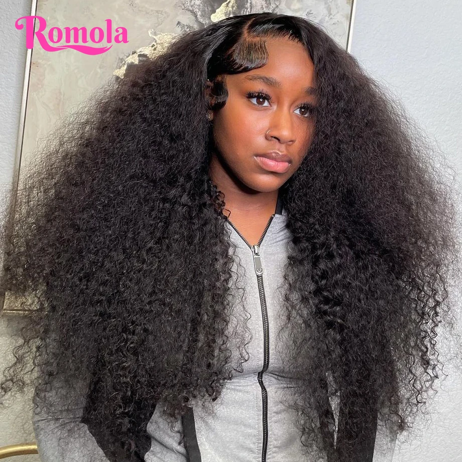 Deep Wave Frontal Wig 13x6 Hd Lace Curly Wigs 40 Inch Lace Front Human Hair Wig Water Wave 13x4 Glueless Brazilian Wigs On Sale
Deep Wave Frontal Wig 13x6 Hd Lace Curly Wigs 40 Inch Lace Front Human Hair Wig Water Wave 13x4 Glueless Brazilian Wigs On Sale