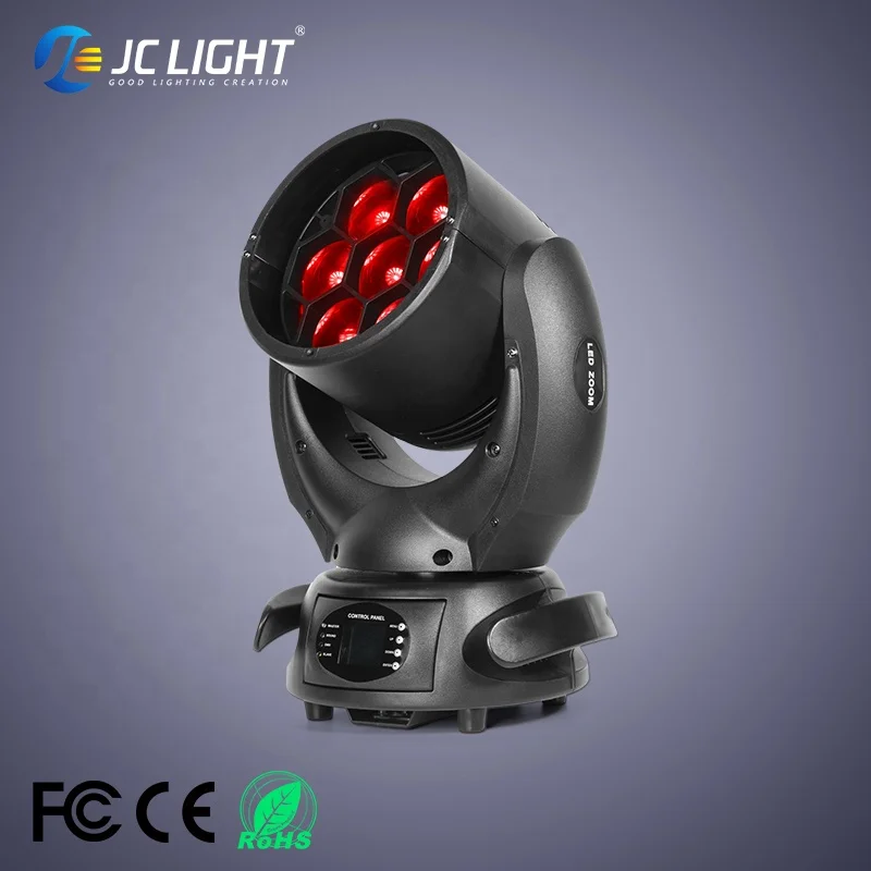 High Power Bee Eye 7pcs 15w Dmx Beam Wash Zoom 4in1 Rgbw 7x40w Mini Beam Led Moving Head Light For Stage Dj Disco Party
High Power Bee Eye 7pcs 15w Dmx Beam Wash Zoom 4in1 Rgbw 7x40w Mini Beam Led Moving Head Light For Stage Dj Disco Party