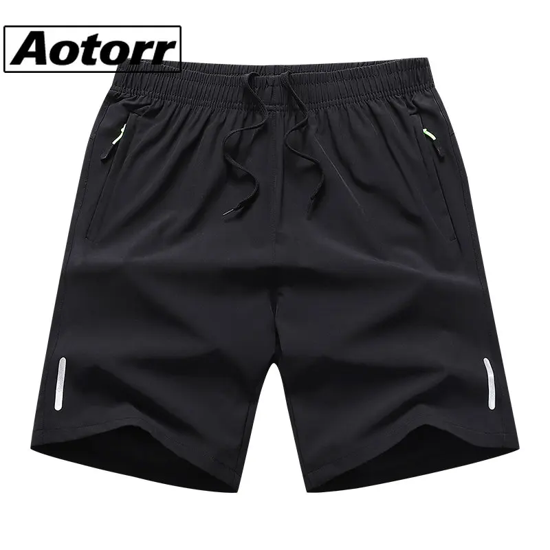Summer Men Ice Cool Stretch Shorts Comfortable Breathable Slim Fit Sport Shorts Straight Elastic Quick Drying Gym Shorts M-8XL
Summer Men Ice Cool Stretch Shorts Comfortable Breathable Slim Fit Sport Shorts Straight Elastic Quick Drying Gym Shorts M-8XL
