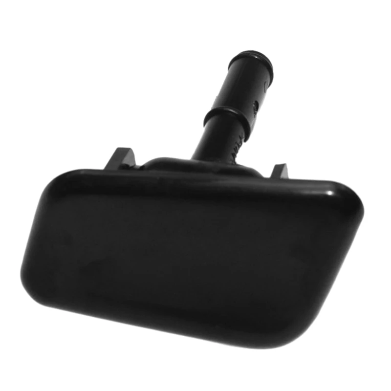 12X Headlight Washer Spray Nozzle Cover Cap Left Right For Hyundai Azera 2011-2014 981280-3V000 981290-3V000
12X Headlight Washer Spray Nozzle Cover Cap Left Right For Hyundai Azera 2011-2014 981280-3V000 981290-3V000
