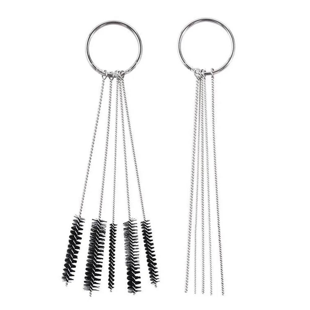 10Pcs/set Hot Selling Needle & Brush Set Car Windscreen Windshield Washer Brush Cleaning Tool Kit Repair Tool Kit
10Pcs/set Hot Selling Needle & Brush Set Car Windscreen Windshield Washer Brush Cleaning Tool Kit Repair Tool Kit