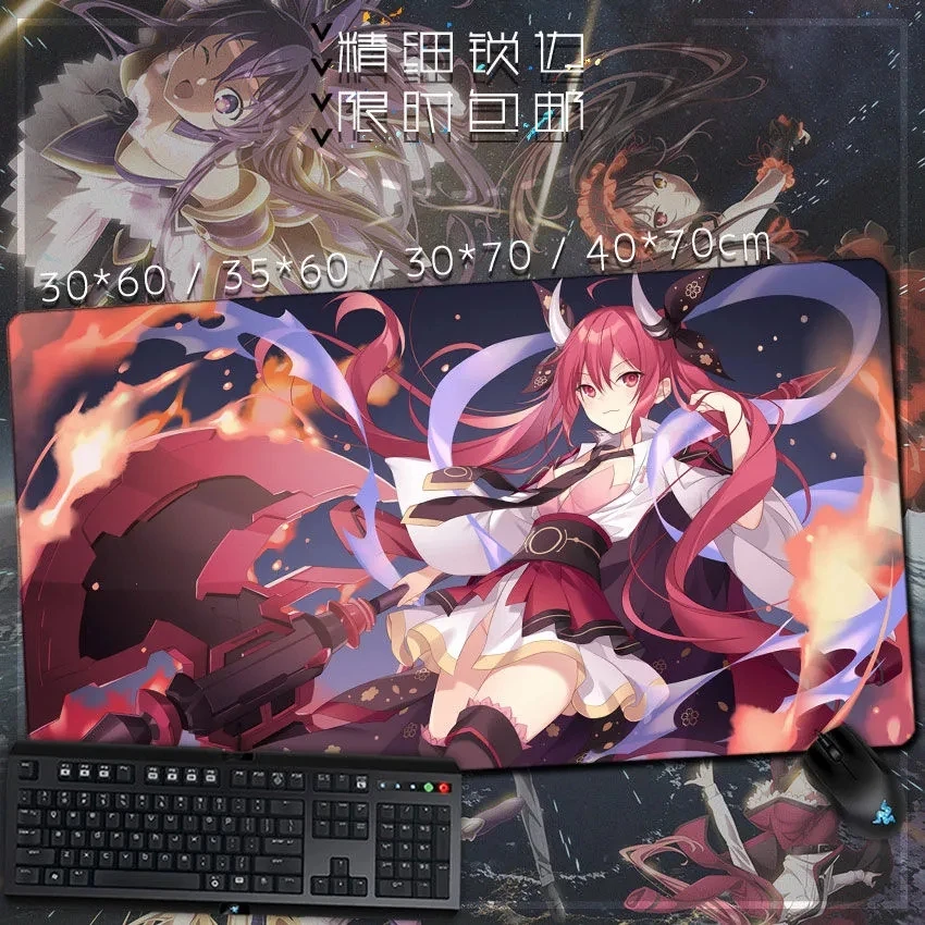 Dating Big Battle Cute Girls Mouse Pad Battle Game Accessories Computer Game Table Mat Desktop Decoration Kawaii Mouse Mat XXL
Dating Big Battle Cute Girls Mouse Pad Battle Game Accessories Computer Game Table Mat Desktop Decoration Kawaii Mouse Mat XXL