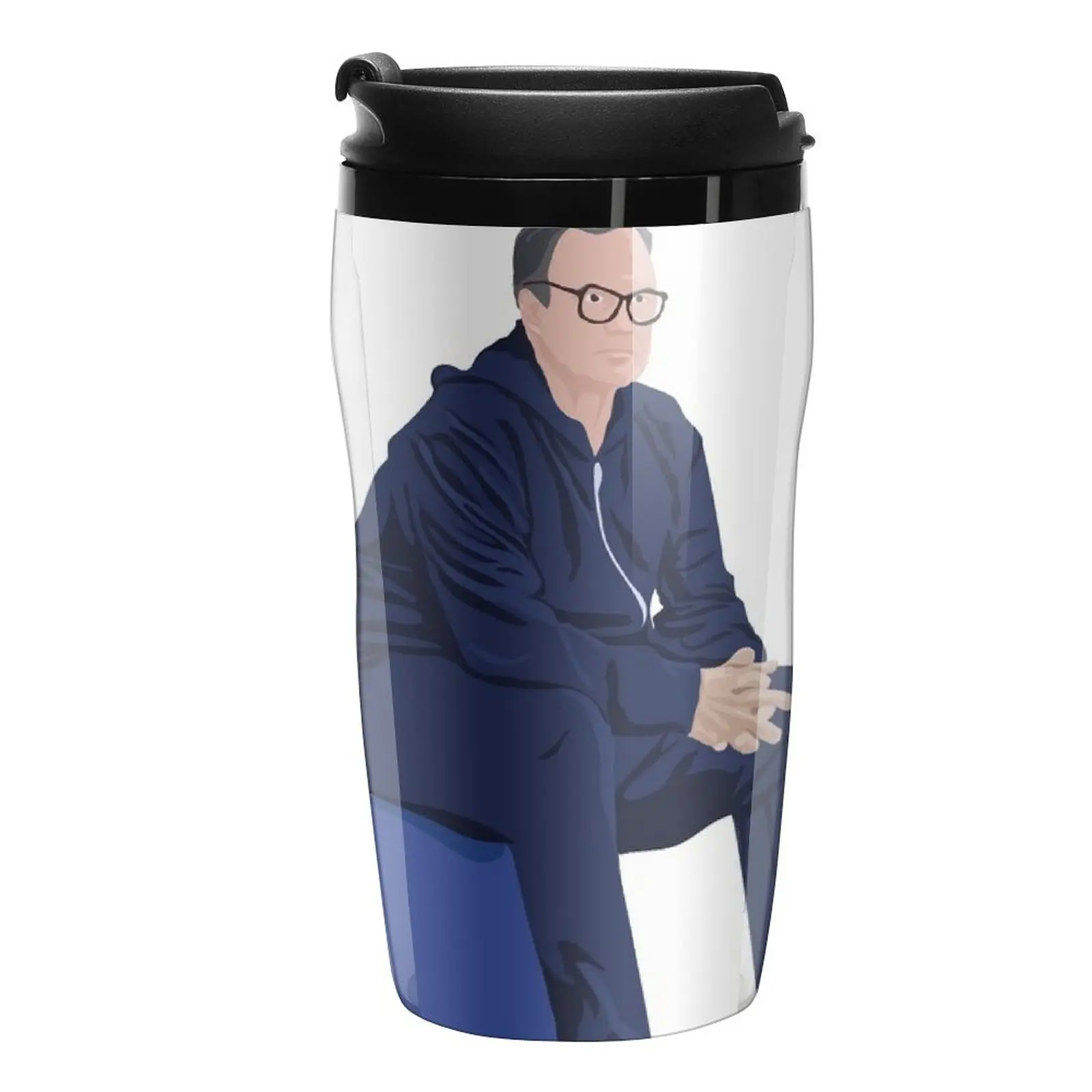 

New Marcelo Bielsa : EL LOCO Travel Coffee Mug Beautiful Tea Mugs Large Cups For Coffee Espresso Shot Luxury Cup