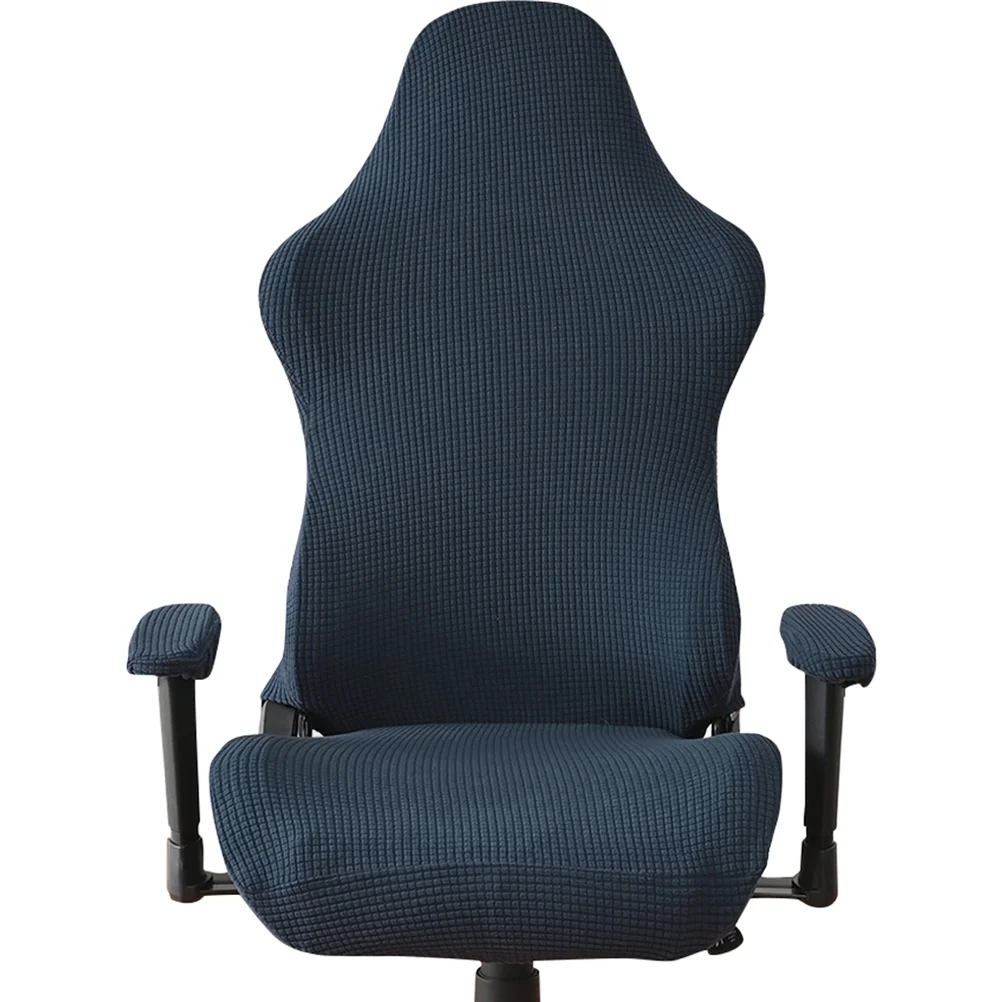 Computer Chair Armrest Cover Gaming Protective Office Slipcover Stretchable Protector
Computer Chair Armrest Cover Gaming Protective Office Slipcover Stretchable Protector