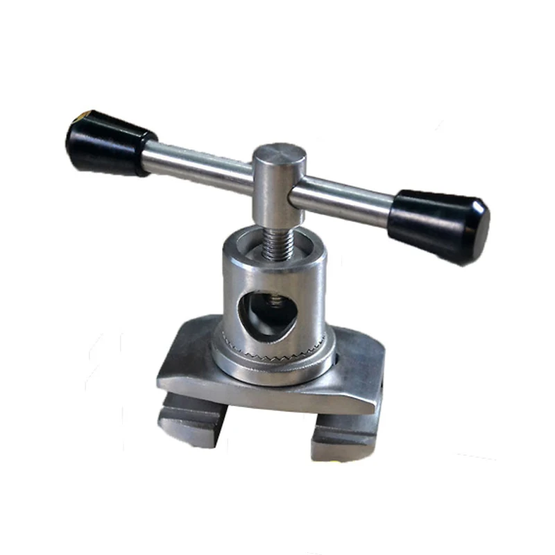 New plus-Sized Fixer Operating Table Accessories Leg Support Fixer Side Rail Locking Fastener Gripper
New plus-Sized Fixer Operating Table Accessories Leg Support Fixer Side Rail Locking Fastener Gripper