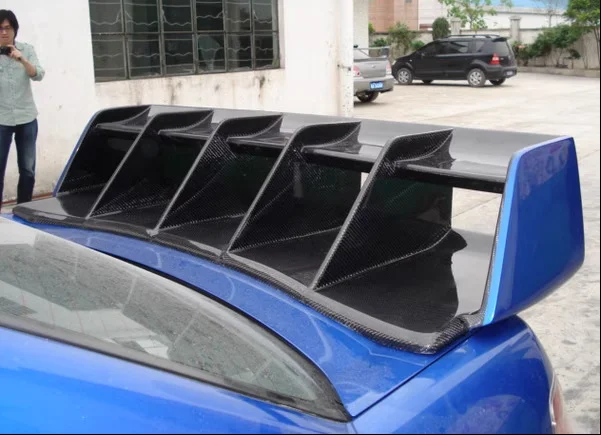 For Subaru Impreza WRX Sedan 6Th 7Th 8Th STI 2002-2007 Spoiler Sayap Serat Karbon Bibir Bagasi Belakang Aksesori Mobil Lampu LED
For Subaru Impreza WRX Sedan 6Th 7Th 8Th STI 2002-2007 Spoiler Sayap Serat Karbon Bibir Bagasi Belakang Aksesori Mobil Lampu LED
