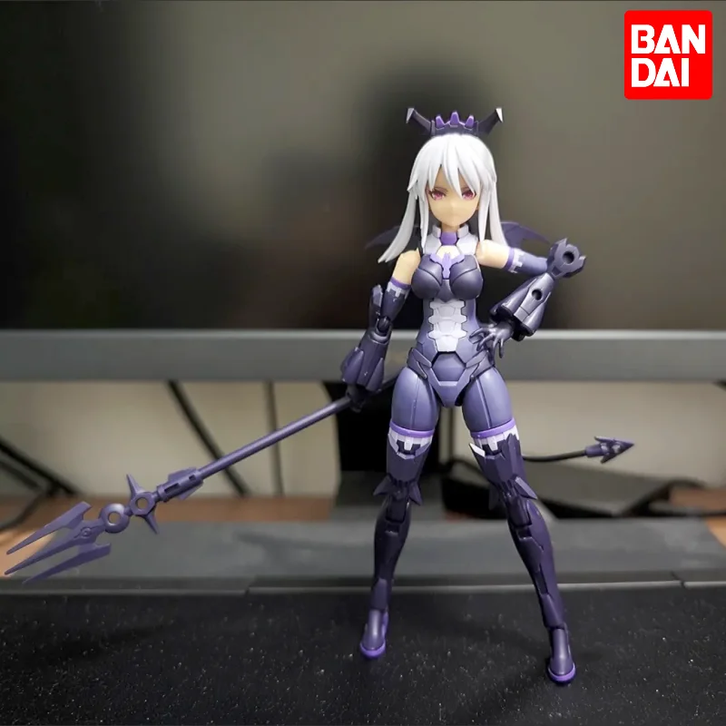 Bandai 30 Minutes Assembly Model Anime Action Sisters Original Sis-M00 Ilshana Color C Model Kit Pvc Figure Toy Gift
Bandai 30 Minutes Assembly Model Anime Action Sisters Original Sis-M00 Ilshana Color C Model Kit Pvc Figure Toy Gift