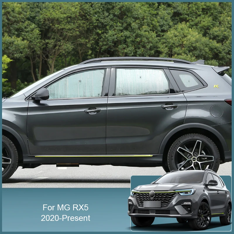 Car Sunshades UV Protect Side Cover Window Curtain Sun Shade Visor Front Windshield Internal Auto Accessory For MG RX5 2020-2025
Car Sunshades UV Protect Side Cover Window Curtain Sun Shade Visor Front Windshield Internal Auto Accessory For MG RX5 2020-2025