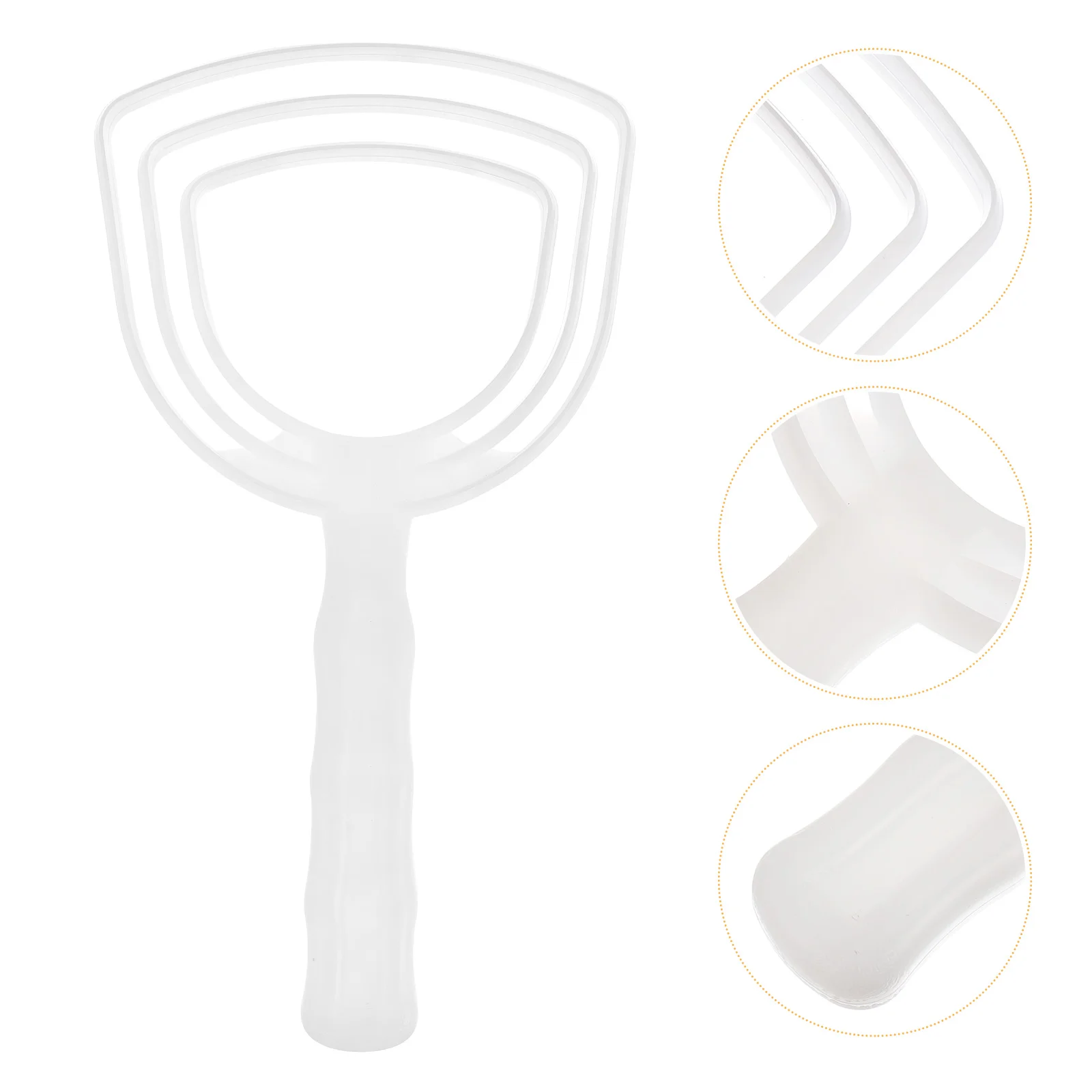 Fish Scales Scraper Skin Cleaner Kitchen Utensil Gadgets Scraping Vegetable Peeler
Fish Scales Scraper Skin Cleaner Kitchen Utensil Gadgets Scraping Vegetable Peeler