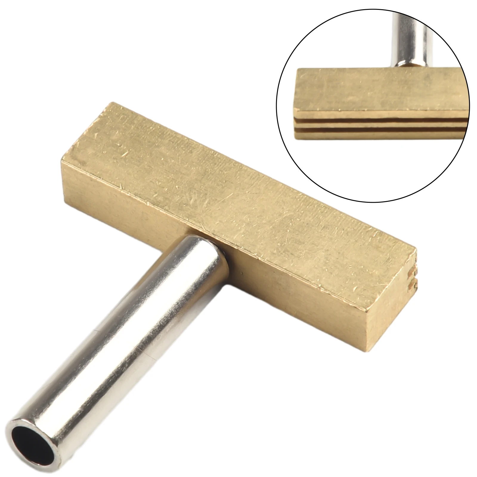 Tool Solderingiron T Head Copper Tape Heat Press T Tip Useful 1 Set 60W Accessories Copper/silicon High Quality
Tool Solderingiron T Head Copper Tape Heat Press T Tip Useful 1 Set 60W Accessories Copper/silicon High Quality