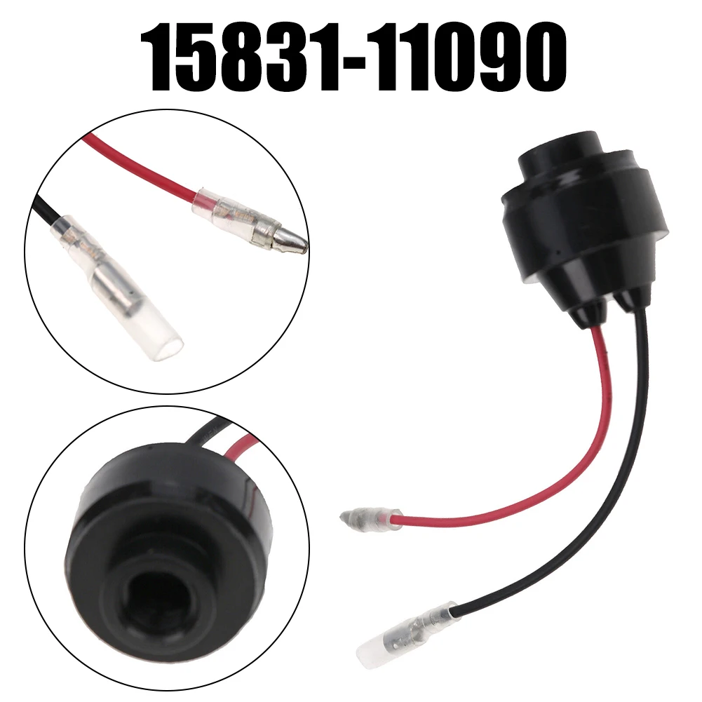 Quick and Easy Upgrade with this Air Rest Sensor for Kubota L4610 L4310 L3710 L3410 L3010 L3300 L2900 Get Back Up and Running
Quick and Easy Upgrade with this Air Rest Sensor for Kubota L4610 L4310 L3710 L3410 L3010 L3300 L2900 Get Back Up and Running