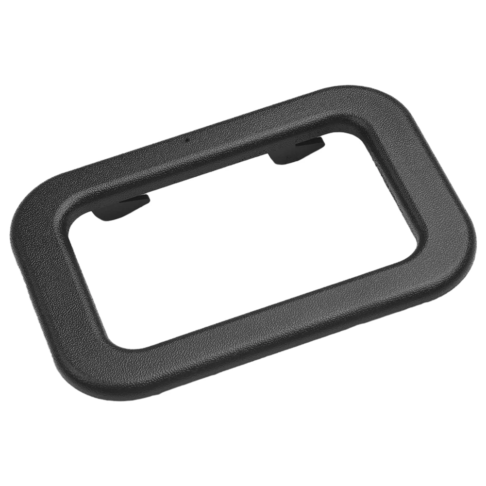 Parts Door Handle Trim Plastic Replacement 2x/set 51211876043 Accessories Bezel Fittings For BMW E30 E28 E24 E23
Parts Door Handle Trim Plastic Replacement 2x/set 51211876043 Accessories Bezel Fittings For BMW E30 E28 E24 E23