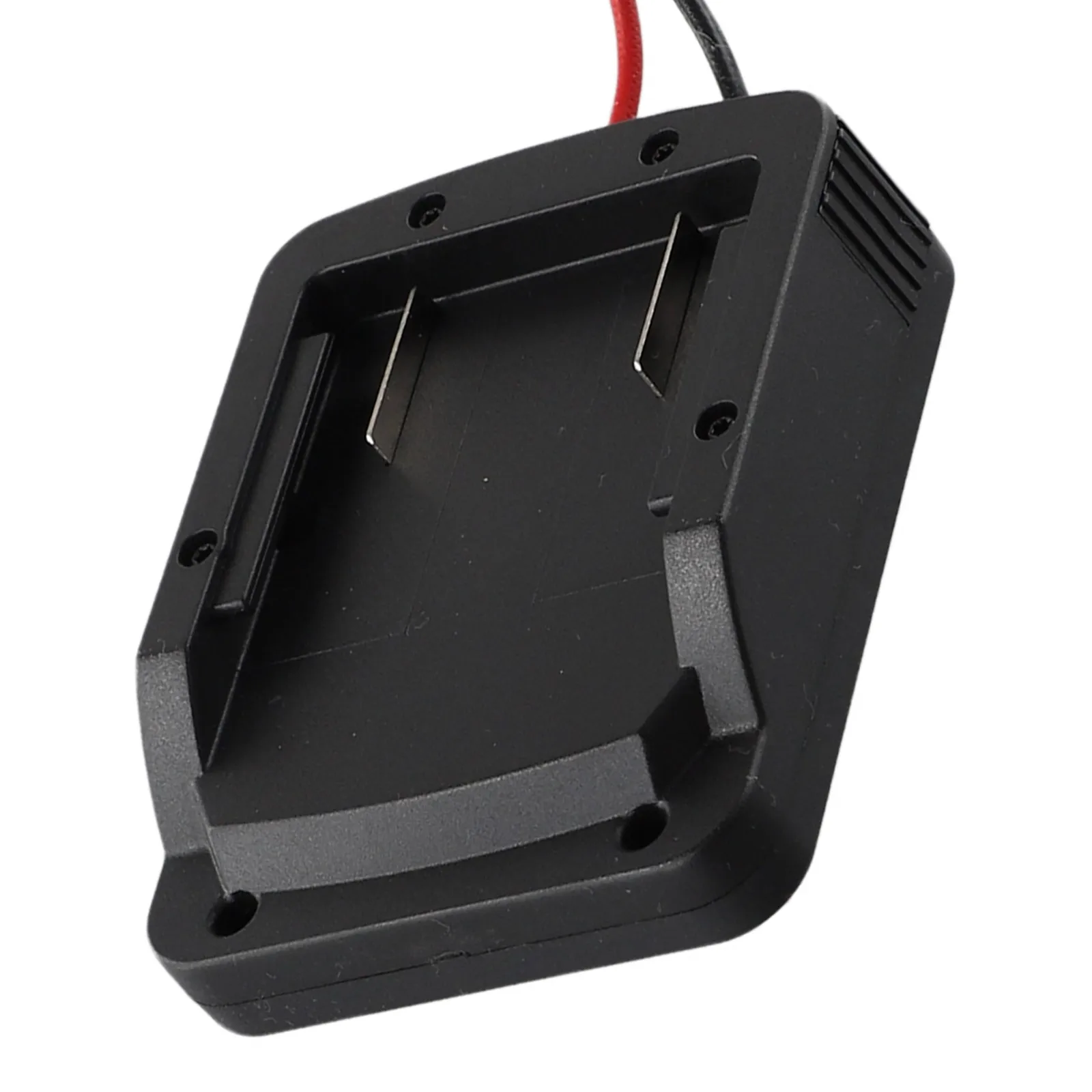 Adaptor Battery Adapter DIY Dock Li-ion Battery 321000480 Tool 625367000 625368000 Compatible With New Practical
Adaptor Battery Adapter DIY Dock Li-ion Battery 321000480 Tool 625367000 625368000 Compatible With New Practical