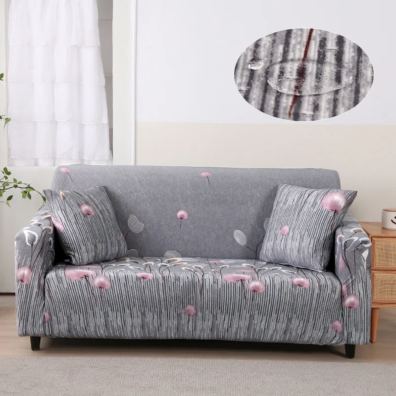 1/2/3/4 Seat Water-repellent Four Seasons Printing Stretch Sofa Cover Full Sofa Cover Combination Sofa Cushion Cover Cloth
1/2/3/4 Seat Water-repellent Four Seasons Printing Stretch Sofa Cover Full Sofa Cover Combination Sofa Cushion Cover Cloth