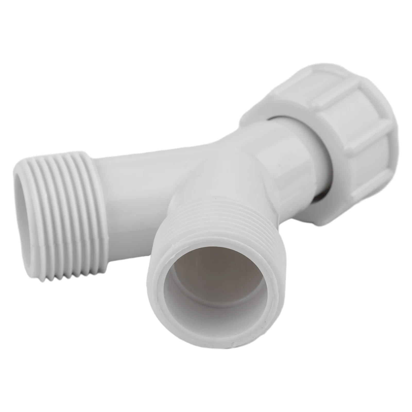 Y Splitter Joiner Premium Y Splitter Joiner for Dishwasher and Washing Machine Suitable for Hot and Cold Water
Y Splitter Joiner Premium Y Splitter Joiner for Dishwasher and Washing Machine Suitable for Hot and Cold Water