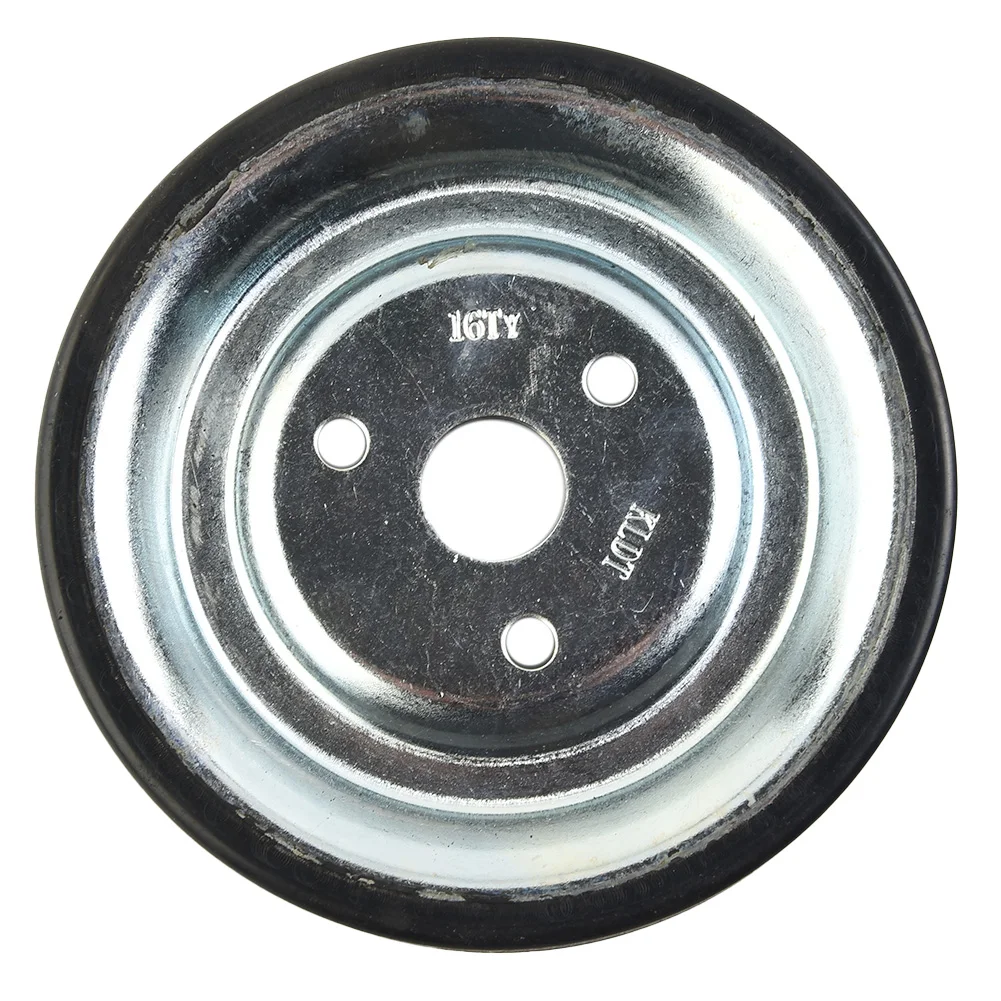 High Quality Replacement Brand New Pulley Water Pump Steel Accessory Black Car Engine Part R56 R57 R59 R60 R61
High Quality Replacement Brand New Pulley Water Pump Steel Accessory Black Car Engine Part R56 R57 R59 R60 R61