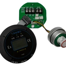 Ozone Gas Detection Module 24V Power Supply, 4-20mA Signal and RS485 Communication Protocol Optional
Ozone Gas Detection Module 24V Power Supply, 4-20mA Signal and RS485 Communication Protocol Optional