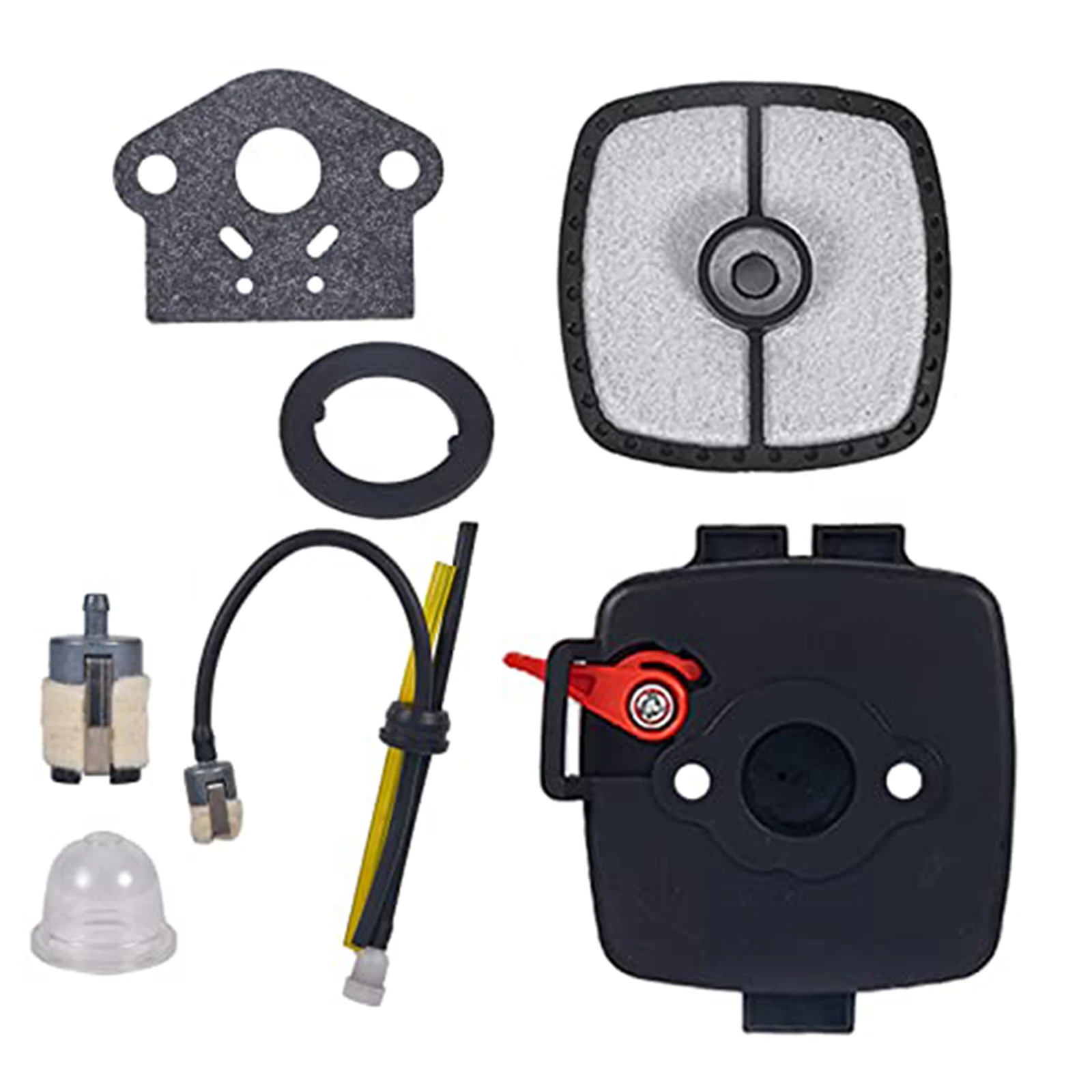 Air Cleaner Case HC Tune Up Kit Air Filter Base Compatibility Engine Performance Installation Complete Package
Air Cleaner Case HC Tune Up Kit Air Filter Base Compatibility Engine Performance Installation Complete Package