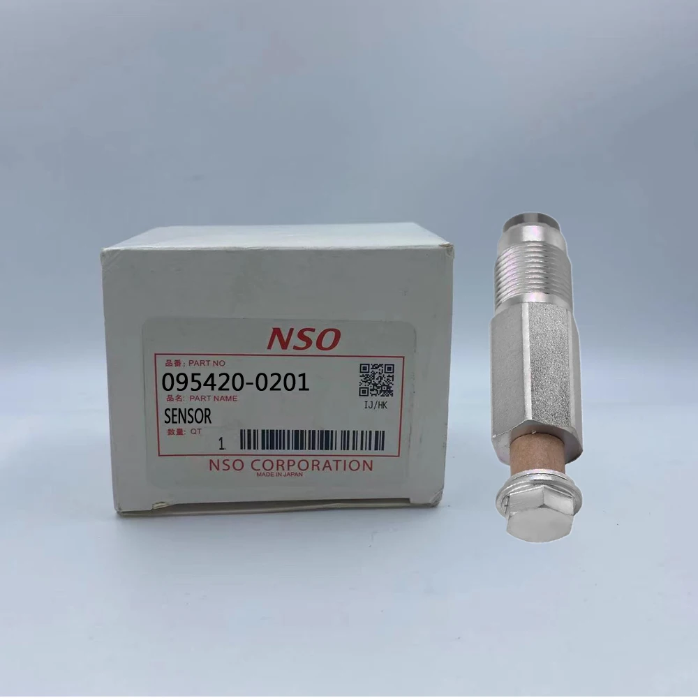 Топливный Ограничитель в сборе, клапаны для сброса давления OEM 095420-0201 0954200201
Топливный Ограничитель в сборе, клапаны для сброса давления OEM 095420-0201 0954200201