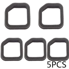 5pcs Air Filter For Ryobi Homelite Toro String Trimmer 560873001 5687301 Air Filters String Trimmer Parts Accessories
5pcs Air Filter For Ryobi Homelite Toro String Trimmer 560873001 5687301 Air Filters String Trimmer Parts Accessories
