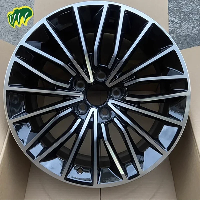 For 19'' 19x8.0J BYD HAN DMI EV DM-i Aluminum Alloy Steel Rim Wheel Hub, Wheel Rim Wheels Rims
For 19'' 19x8.0J BYD HAN DMI EV DM-i Aluminum Alloy Steel Rim Wheel Hub, Wheel Rim Wheels Rims