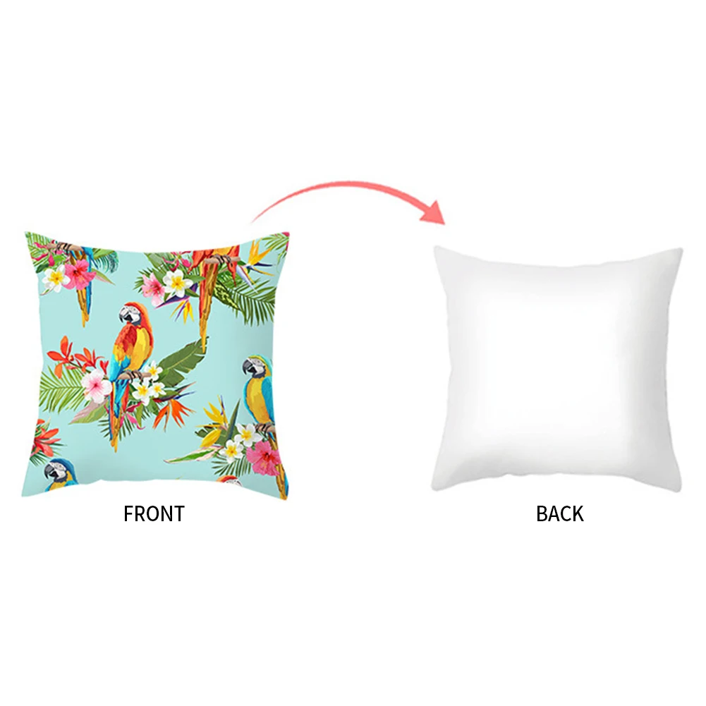 Cover Pillowcase Benches Bird Pattern Tents 45*45cm Botanical Floral For Gardens Polyester Rustic Style Brand New
Cover Pillowcase Benches Bird Pattern Tents 45*45cm Botanical Floral For Gardens Polyester Rustic Style Brand New