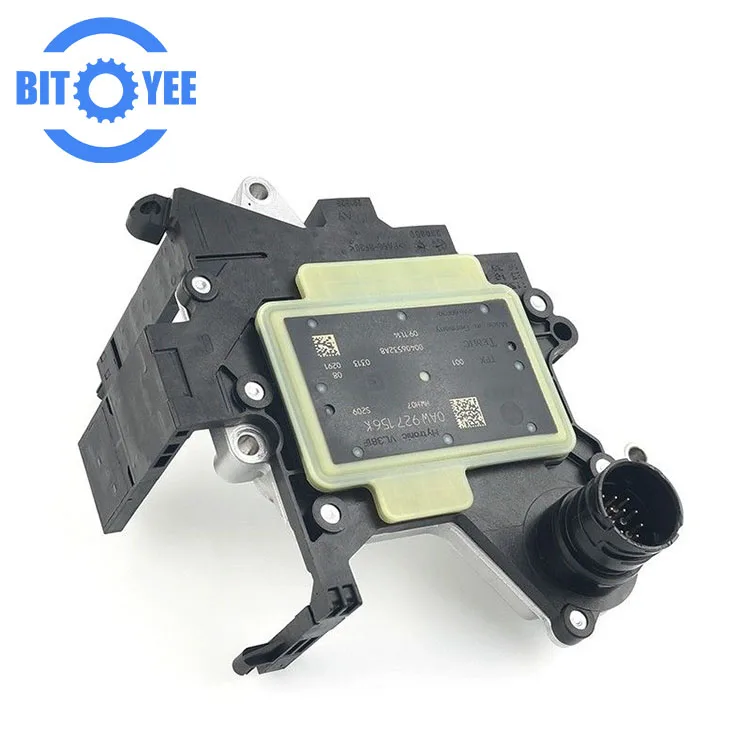 TCM TCU 0AW927156K 0AW927156H Transmission Control Unit Modular For Audi
TCM TCU 0AW927156K 0AW927156H Transmission Control Unit Modular For Audi