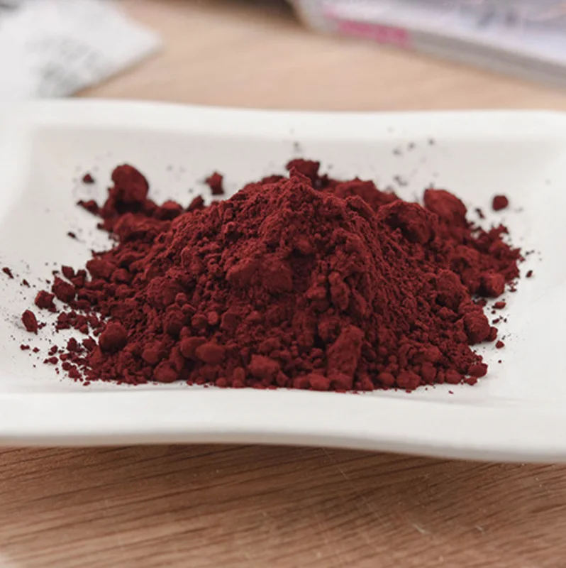 100% pure natural purple Red yeast rice powder Monascus powder
100% pure natural purple Red yeast rice powder Monascus powder
