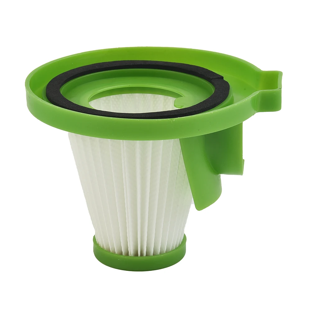 1pc Filter For TINTON LIFE For ATWFS For CECOLEC Handheld Vacuum Cleaner Spare Parts Replacement Accessories
1pc Filter For TINTON LIFE For ATWFS For CECOLEC Handheld Vacuum Cleaner Spare Parts Replacement Accessories