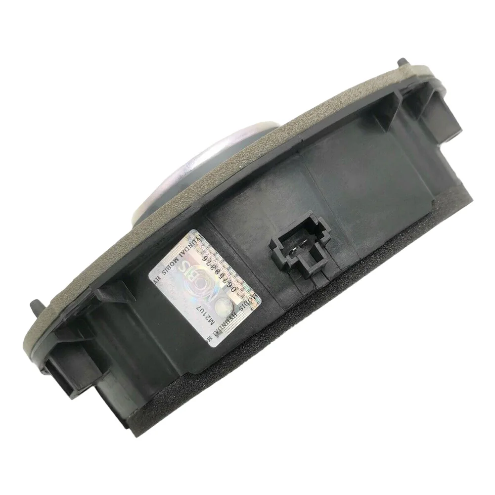 High Quality Hot Sale Door Speaker Car Speaker For Kia SPORTAGE 2010-2013 Car Door Speaker Car Door Speaker Assembly
High Quality Hot Sale Door Speaker Car Speaker For Kia SPORTAGE 2010-2013 Car Door Speaker Car Door Speaker Assembly