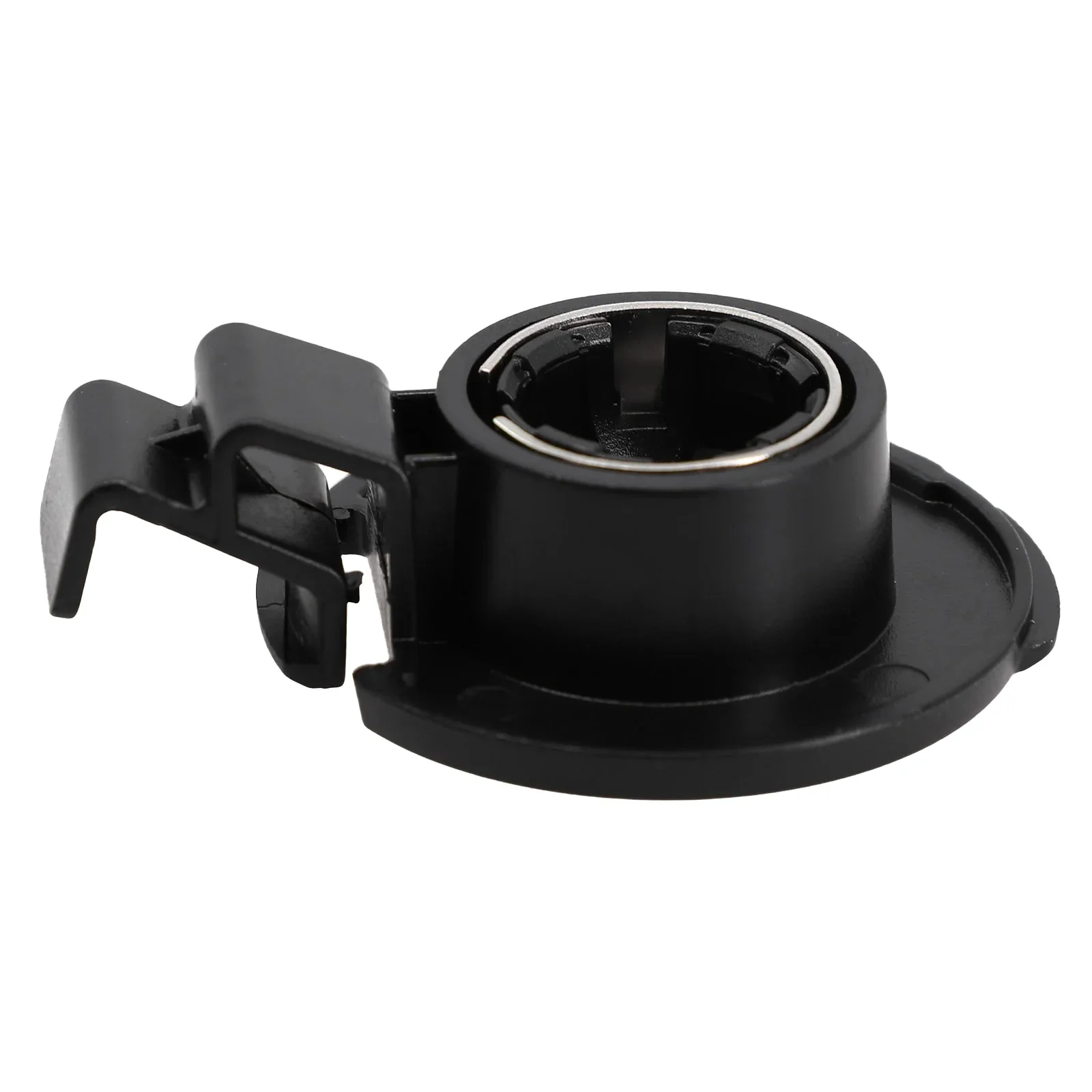 GPS Back Bracket Replacement Wear-resistance Part Plastic Accessories 1 Pcs Black Clip For GARMIN NUVI 56 56LM
GPS Back Bracket Replacement Wear-resistance Part Plastic Accessories 1 Pcs Black Clip For GARMIN NUVI 56 56LM