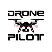 Fuwo Trading Sticker Drone Vinyl PVC Cover Scratches Anti-UV Waterproof Decal Car Window Body Decorative Stickers Accessories
Fuwo Trading Sticker Drone Vinyl PVC Cover Scratches Anti-UV Waterproof Decal Car Window Body Decorative Stickers Accessories