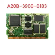 Free Shipping Fanuc Memory Card A20B-3900-0183 series controller pcb circuit board
Free Shipping Fanuc Memory Card A20B-3900-0183 series controller pcb circuit board