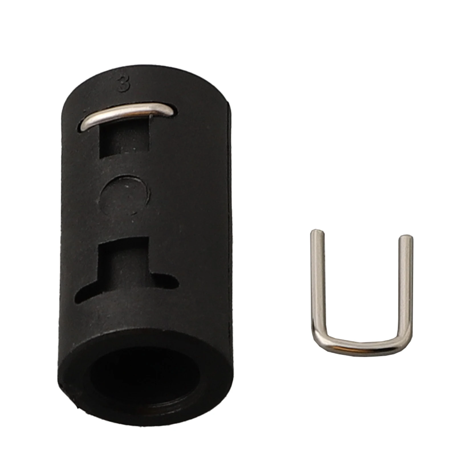 New Practical Pipe Connector Hose Adapter Lightweight Easy Installation Engineering Plastic Enhanced Versatility
New Practical Pipe Connector Hose Adapter Lightweight Easy Installation Engineering Plastic Enhanced Versatility