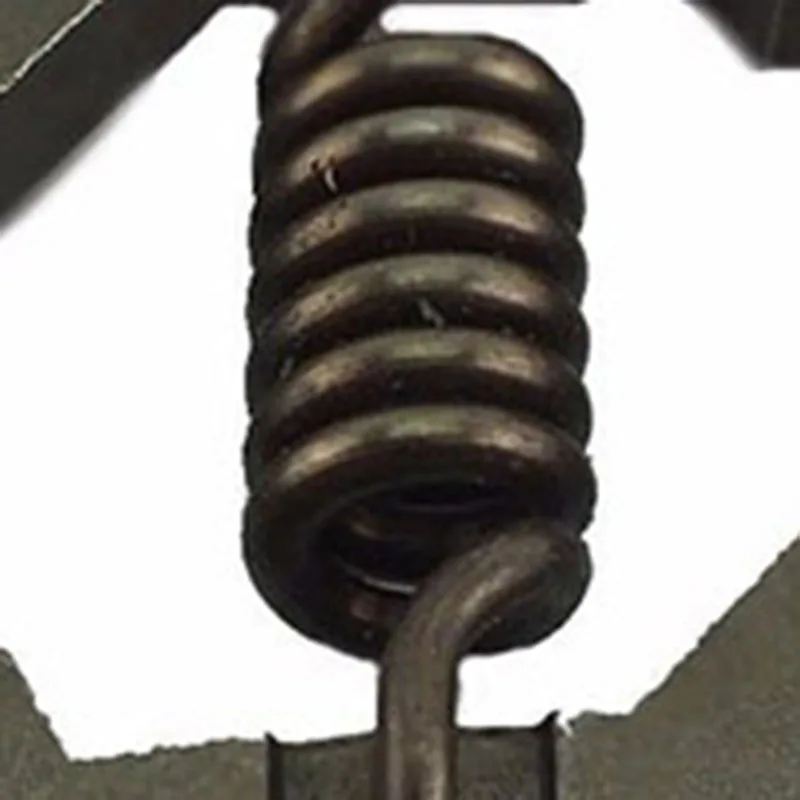 Garden Clutch Fits for Various Strimmer Fit for various 43cc / 52cc strimmers and brushcutters 7.7cm 3.03’’ Tool
Garden Clutch Fits for Various Strimmer Fit for various 43cc / 52cc strimmers and brushcutters 7.7cm 3.03’’ Tool