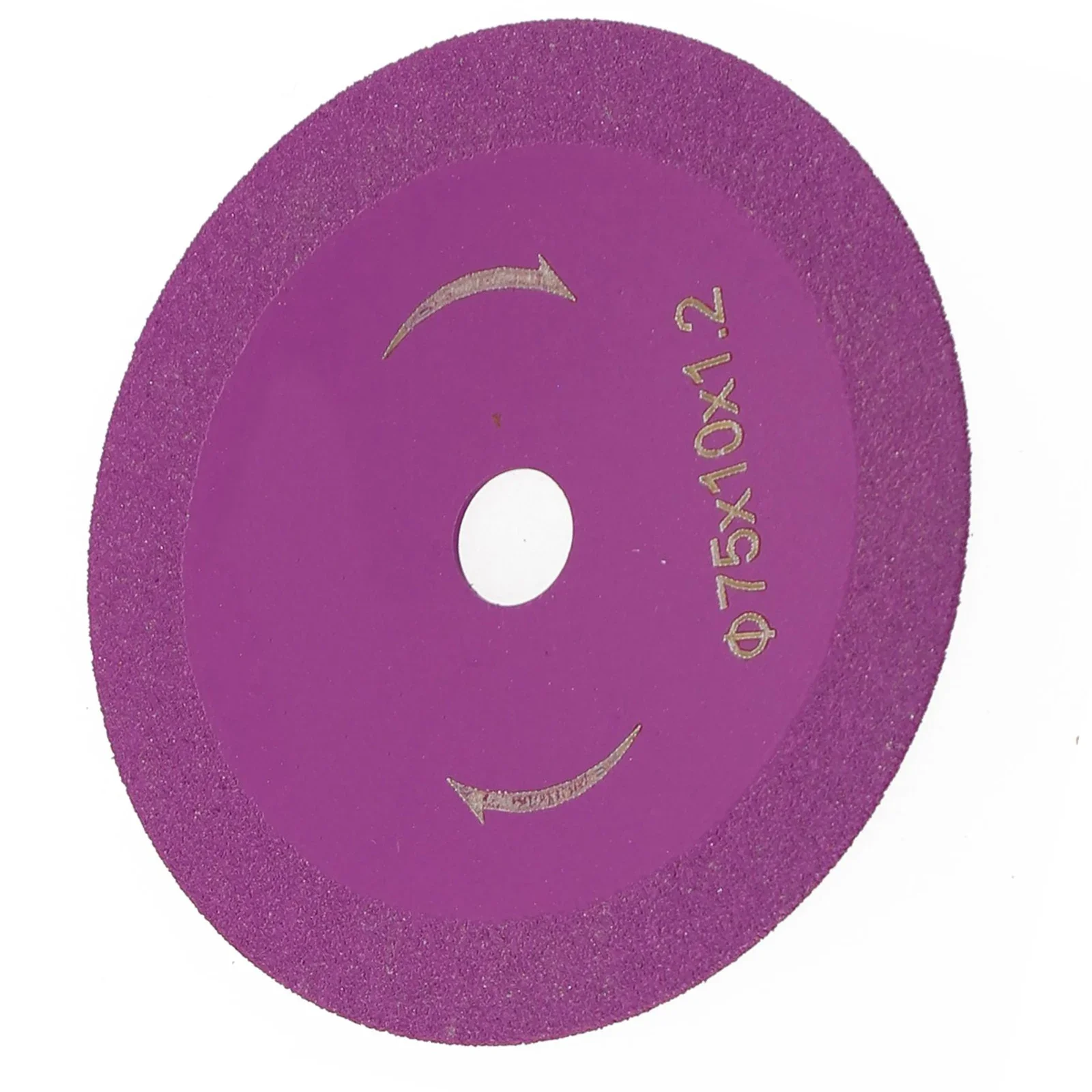 75mm Cutting Disc Metal Circular Saw Blade Grinding Wheel For Angle Grinder Replacement For Iron Cutting Conditioning
75mm Cutting Disc Metal Circular Saw Blade Grinding Wheel For Angle Grinder Replacement For Iron Cutting Conditioning