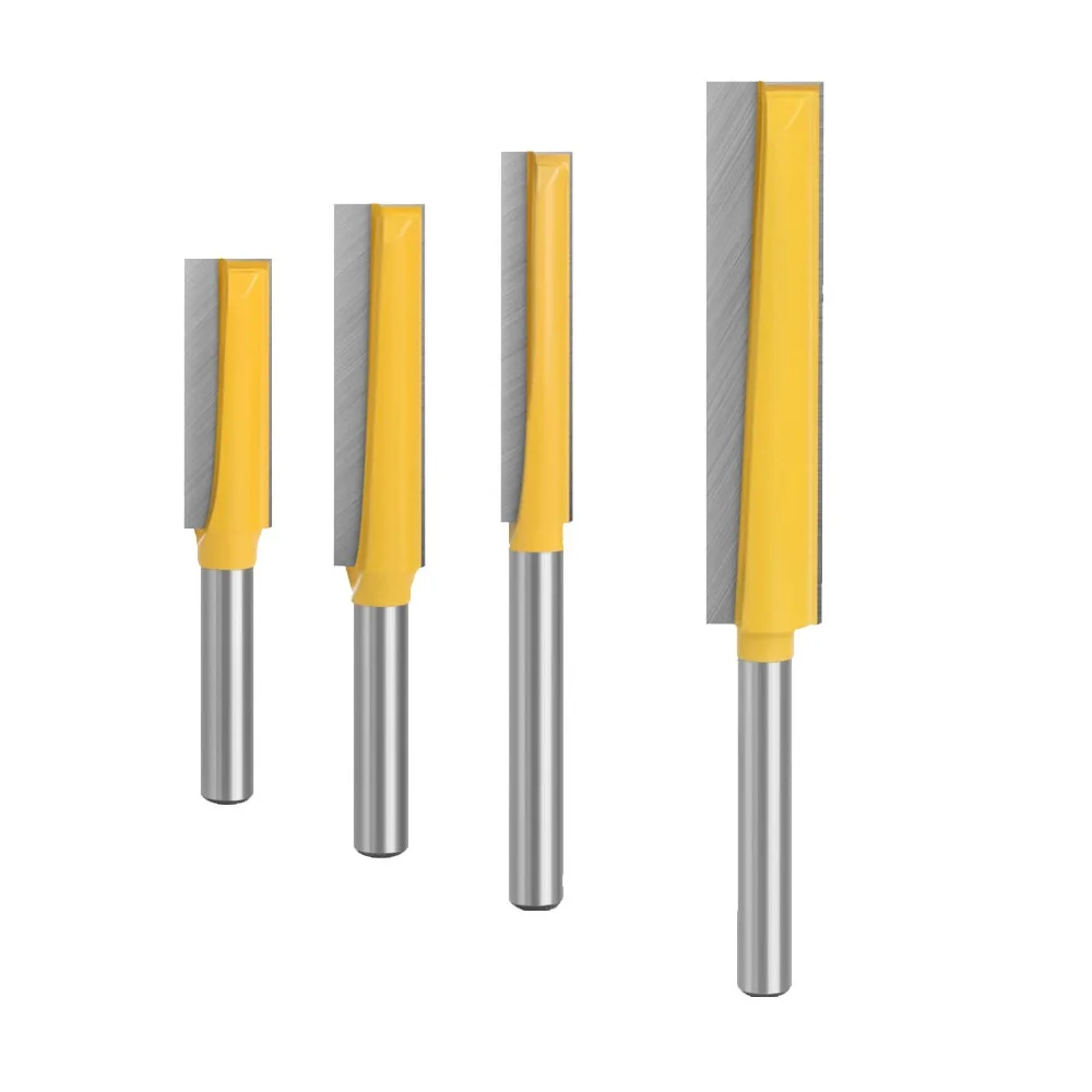 Milling Cutter Router Bit YG6X 45# Steel Cleaning Bit Hand Making Shank Bottom Wood Shear Angles Solid Hardened
Milling Cutter Router Bit YG6X 45# Steel Cleaning Bit Hand Making Shank Bottom Wood Shear Angles Solid Hardened