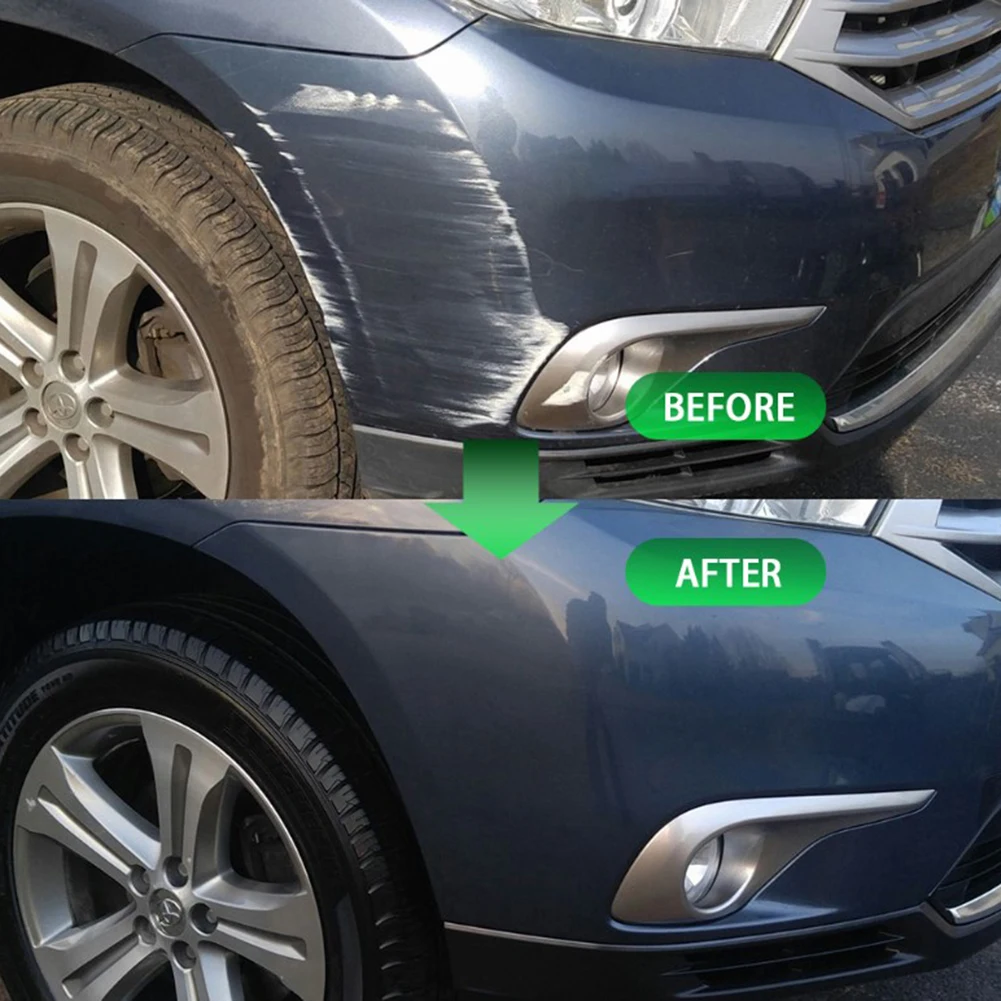 Repair Agent Paint Scratch Car Accessories Paint Scratch Remove Agent Polishing Wax Car Cleaning For Small Scratches
Repair Agent Paint Scratch Car Accessories Paint Scratch Remove Agent Polishing Wax Car Cleaning For Small Scratches