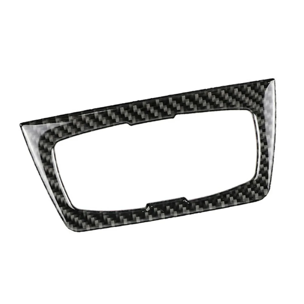 26) Upgrade Your For BMW M3 F30 F80 Interior with Carbon Fiber Headlight Switch Frame Trim Style and Function!
26) Upgrade Your For BMW M3 F30 F80 Interior with Carbon Fiber Headlight Switch Frame Trim Style and Function!