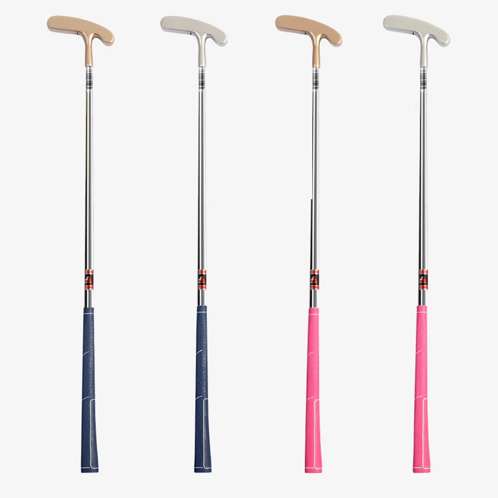 PGM Kids Golf Putter Right Handed Stainless Steel Beginners Practice Golf Clubs for Boys and Girls 3-12 Years Old JRTUG001
PGM Kids Golf Putter Right Handed Stainless Steel Beginners Practice Golf Clubs for Boys and Girls 3-12 Years Old JRTUG001