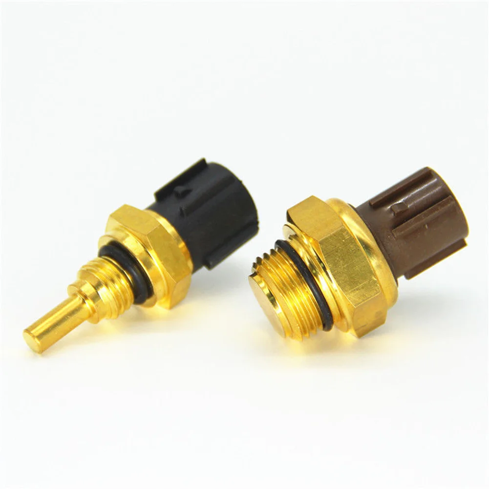 2pcs Auto Cooling Fan Switch Coolant Temp Sensors 37760-P00-004 37760-PLZ-E01 Fits Honda Civic Car Break Accessories
2pcs Auto Cooling Fan Switch Coolant Temp Sensors 37760-P00-004 37760-PLZ-E01 Fits Honda Civic Car Break Accessories