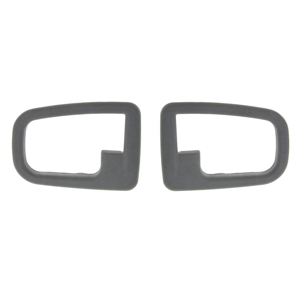 1Pair ABS Interior Door Handle Covers Replacement For BMW 3 E36 Z3 M3 51228219023 51228219024 Auto Accessories
1Pair ABS Interior Door Handle Covers Replacement For BMW 3 E36 Z3 M3 51228219023 51228219024 Auto Accessories