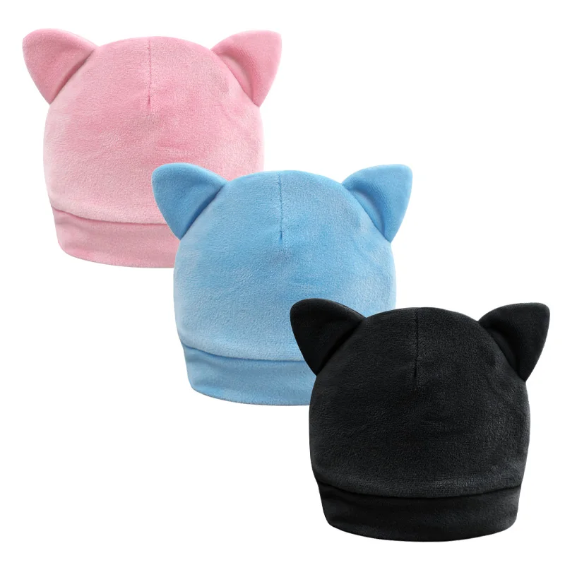 3PCS Baby Girls Boys Hat With Ear Newborn Autumn Winter Cotton Bonnet Newborn Warm Hat Soft Infant Baby Warm Beanie Winter
3PCS Baby Girls Boys Hat With Ear Newborn Autumn Winter Cotton Bonnet Newborn Warm Hat Soft Infant Baby Warm Beanie Winter