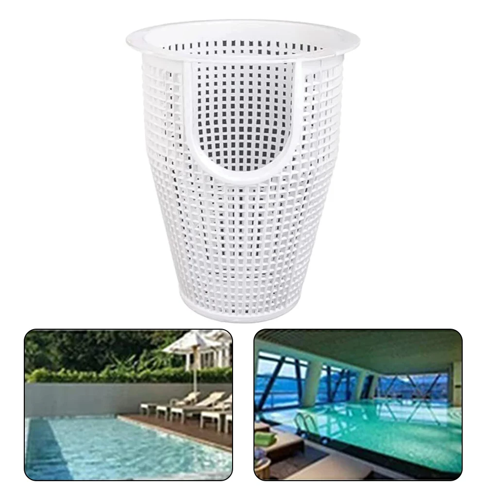 Скиммерная корзина для Pentair WhisperFlo IntelliFlo 070387 B-199 для бассейнов, спа, насос для бассейна, сменная корзина для очистки
Скиммерная корзина для Pentair WhisperFlo IntelliFlo 070387 B-199 для бассейнов, спа, насос для бассейна, сменная корзина для очистки