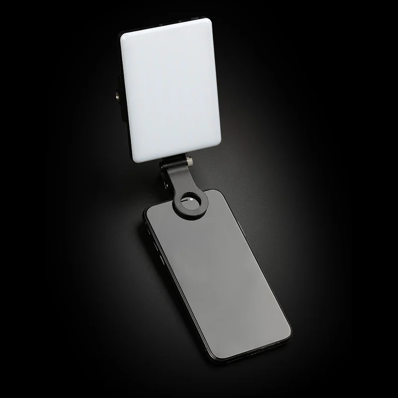 Fusitu Power 4W Phone Selfie Fill Light for Phone Camera Youtube Live Lightweight and Portable Video Light mini LED Video Light
Fusitu Power 4W Phone Selfie Fill Light for Phone Camera Youtube Live Lightweight and Portable Video Light mini LED Video Light