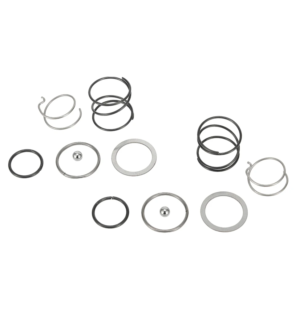 Power Tools Spring Kits Metal DCF885B-B3 Type1 DCF885B-B3 Type2 DCF886B-B3 Type1 Replacement Part With Steel Ball
Power Tools Spring Kits Metal DCF885B-B3 Type1 DCF885B-B3 Type2 DCF886B-B3 Type1 Replacement Part With Steel Ball